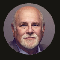 Larry Kayne, COO, PM