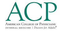 American College of Physicians