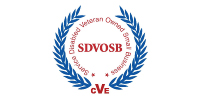 Service Disabled Veteran Owned Small Business